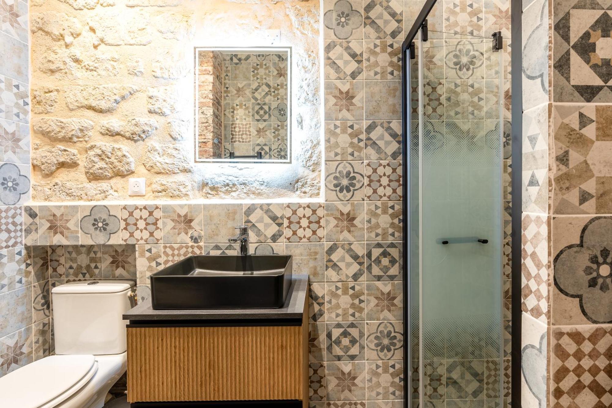 New Gorgeous Flat-Central Area Париж Екстериор снимка